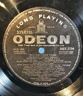 Various - Bhajans From Films (Vinyl) Image